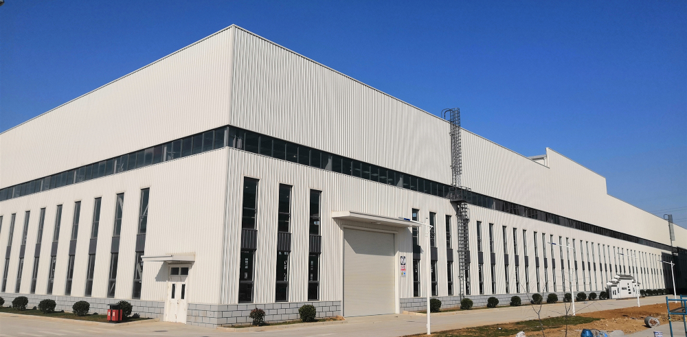 大跨度鋼結構工程用網架還是桁架？